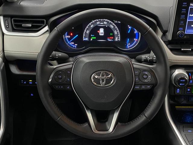 2020 Toyota RAV4 Vehicle Photo in Appleton, WI 54913