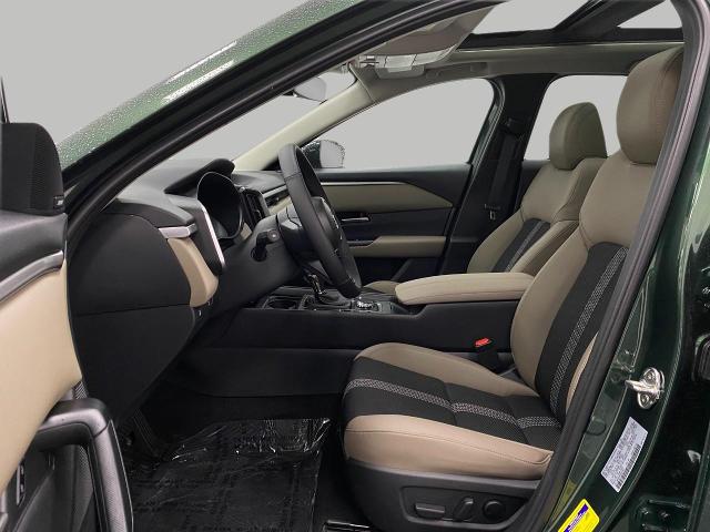 2025 Mazda CX-50 Vehicle Photo in Appleton, WI 54913