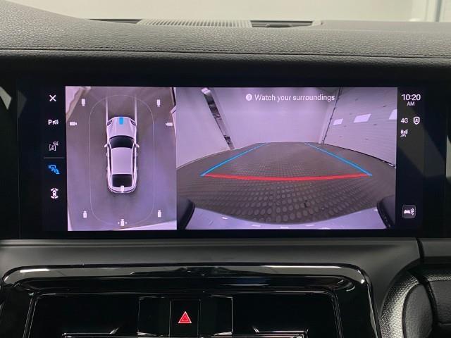 2024 Porsche Panamera Vehicle Photo in Appleton, WI 54913