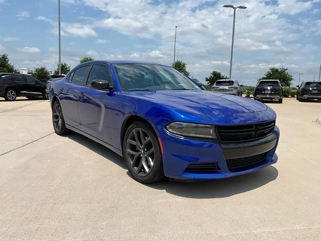 2022 Dodge Charger Vehicle Photo in San Antonio, TX 78230