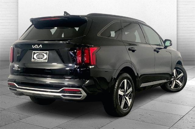 2023 Kia Sorento Vehicle Photo in Lees Summit, MO 64086