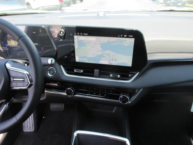 2026 Chevrolet Equinox Vehicle Photo in LEESBURG, FL 34788-4022