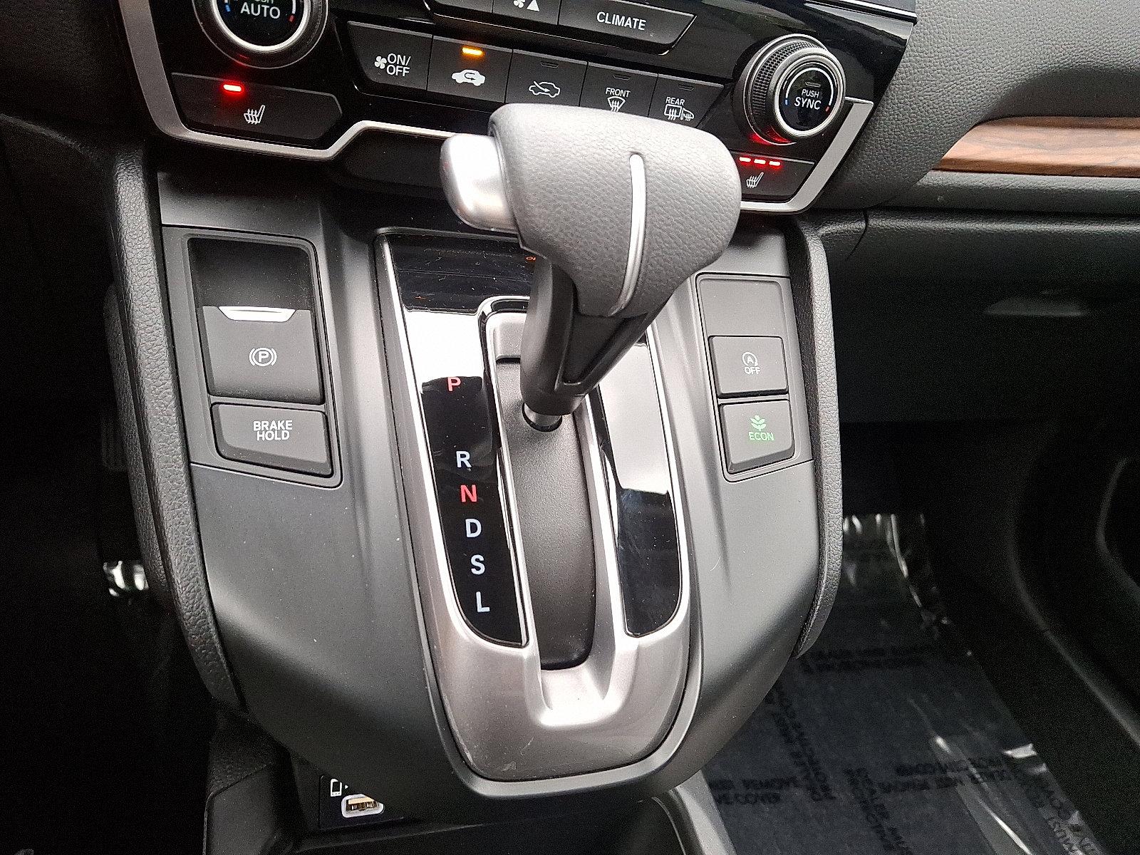 2022 Honda CR-V Vehicle Photo in Harrisburg, PA 17111
