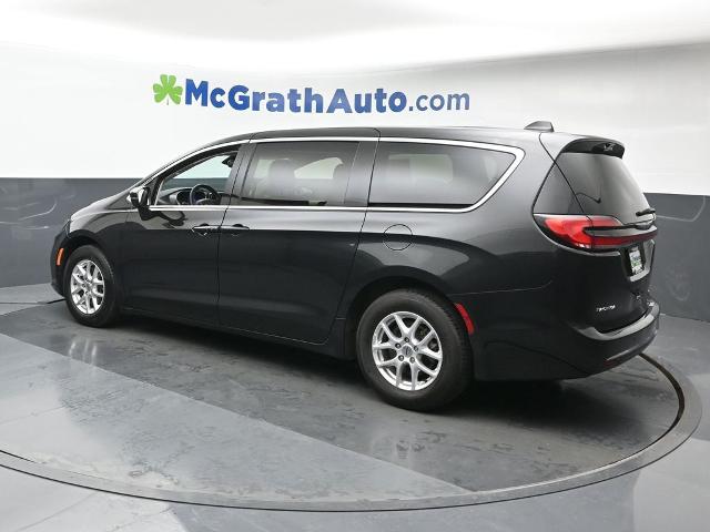 2023 Chrysler Pacifica Vehicle Photo in Cedar Rapids, IA 52402