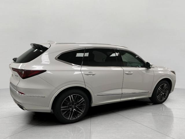 2026 Acura MDX Vehicle Photo in Appleton, WI 54913