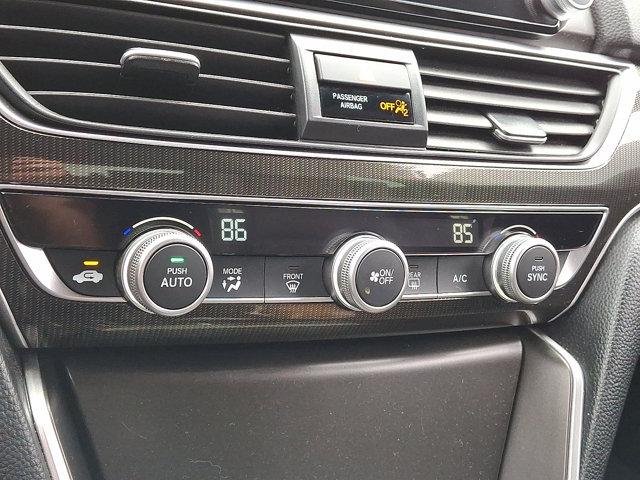 2022 Honda Accord Sedan Vehicle Photo in Philadelphia, PA 19116