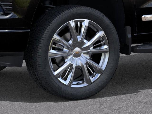 2025 Chevrolet Silverado 1500 Vehicle Photo in SELMA, TX 78154-1460