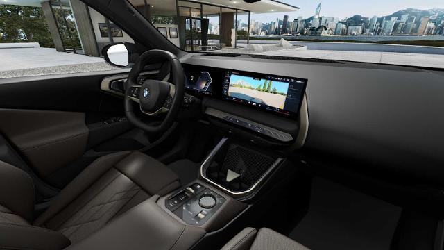 2025 BMW X3 30 xDrive Vehicle Photo in GRAPEVINE, TX 76051