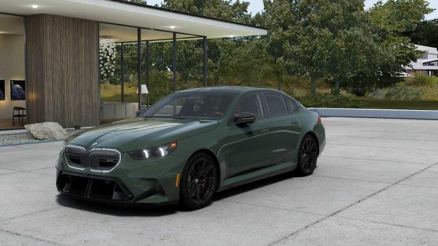 2026 BMW M5 Vehicle Photo in GRAPEVINE, TX 76051