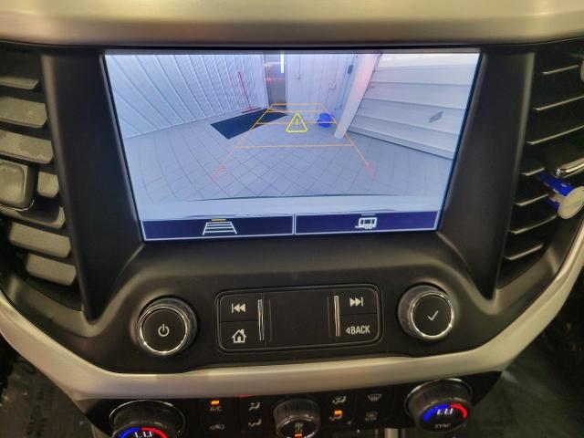2023 GMC Acadia Vehicle Photo in APPLETON, WI 54914-4656