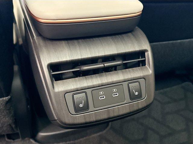2025 Nissan ARIYA Vehicle Photo in Flemington, NJ 08822