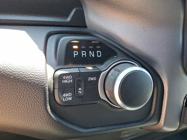 2024 Ram 2500 Vehicle Photo in Philadelphia, PA 19116