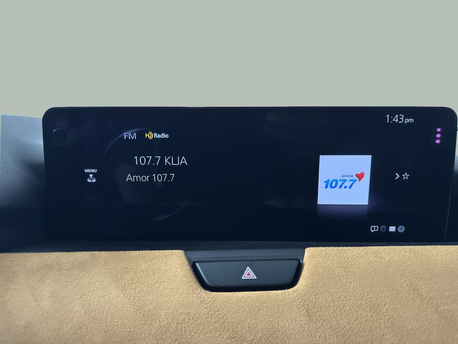 2025 Mazda CX-70 Vehicle Photo in Georgetown, TX 78626