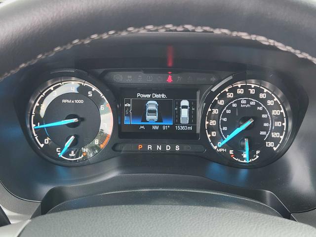 2023 Ford Ranger Vehicle Photo in DALLAS, TX 75209