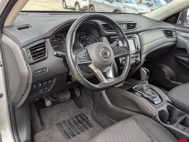 2020 Nissan Rogue Vehicle Photo in San Antonio, TX 78230