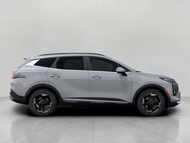 2026 Kia Sportage Vehicle Photo in Appleton, WI 54914