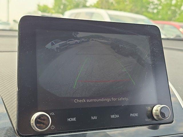 2022 Mitsubishi Eclipse Cross Vehicle Photo in Pleasant Hills, PA 15236