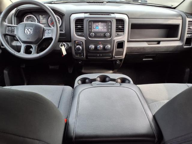 2021 Ram 1500 Classic Vehicle Photo in ROXBORO, NC 27573-6143