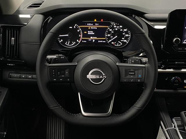 2025 Nissan Pathfinder Vehicle Photo in Appleton, WI 54913