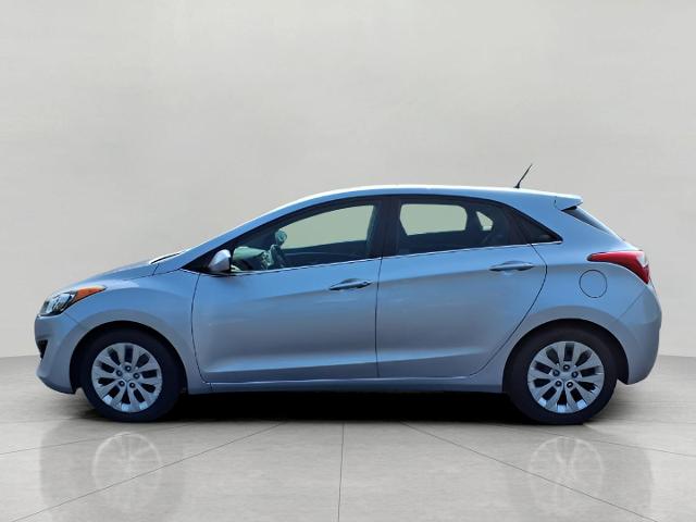 2016 Hyundai ELANTRA GT Vehicle Photo in Oshkosh, WI 54904