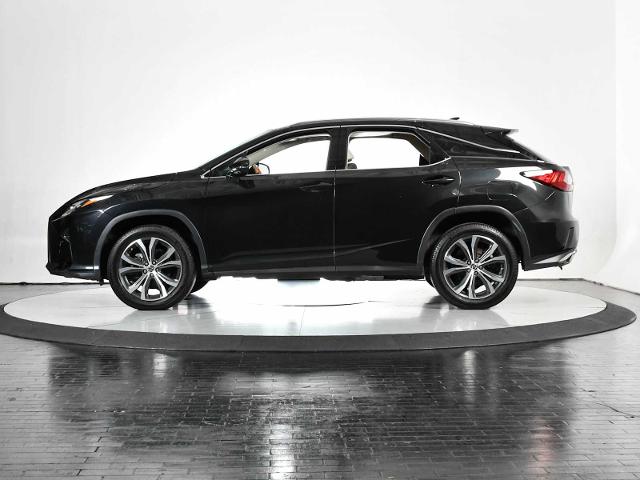 2019 Lexus RX 350 Vehicle Photo in DALLAS, TX 75235