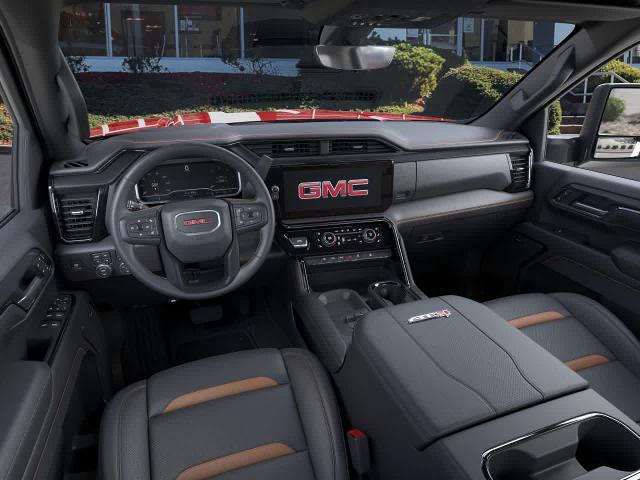 2025 GMC Sierra 2500 HD Vehicle Photo in ZELIENOPLE, PA 16063-2910