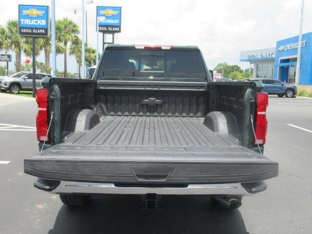 2025 Chevrolet Silverado 2500 HD Vehicle Photo in LEESBURG, FL 34788-4022