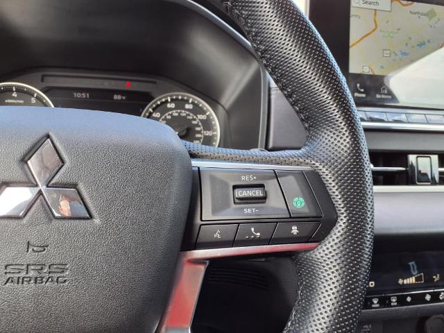 2023 Mitsubishi Outlander Vehicle Photo in Tampa, FL 33612