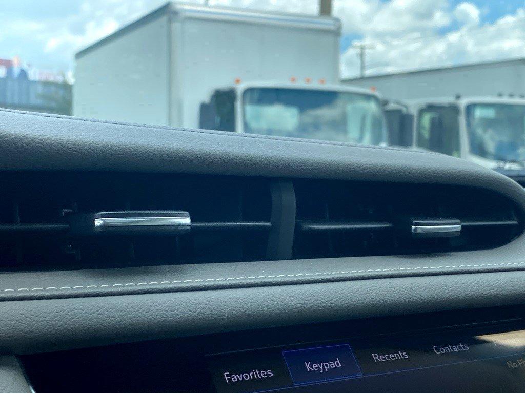 2021 Cadillac XT5 Vehicle Photo in SAVANNAH, GA 31406-4513