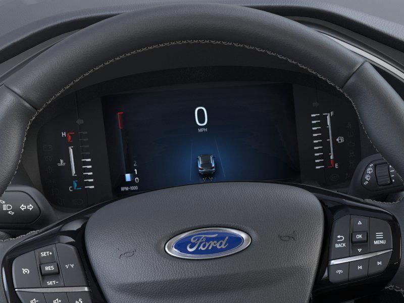 2025 Ford Escape Vehicle Photo in Belle Vernon, PA 15012