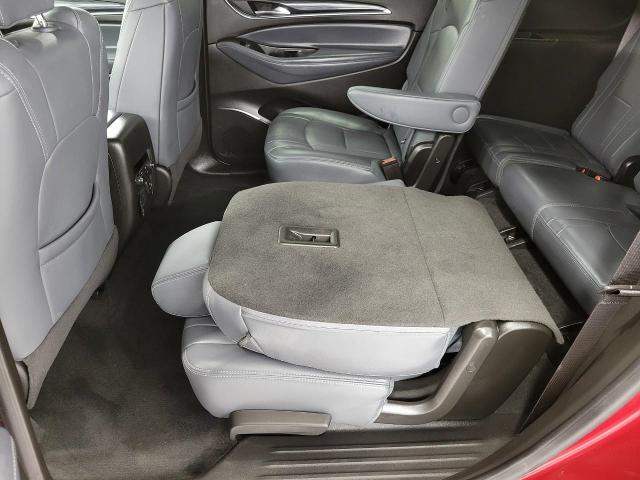 2024 Buick Enclave Vehicle Photo in MADISON, WI 53713-3220