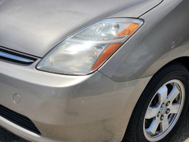 2009 Toyota Prius Vehicle Photo in DENTON, TX 76210-9321