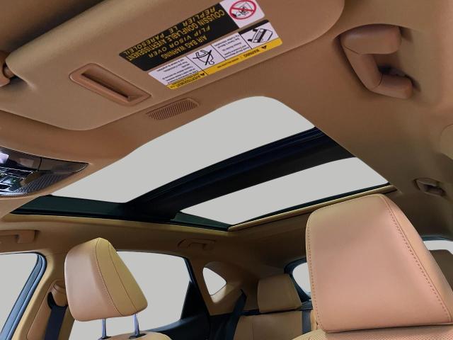 2025 Lexus NX 350 Vehicle Photo in Appleton, WI 54913