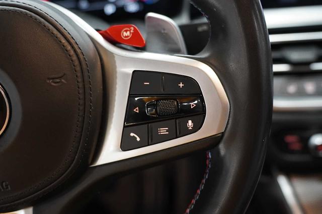 2022 BMW M4 Vehicle Photo in GRAPEVINE, TX 76051