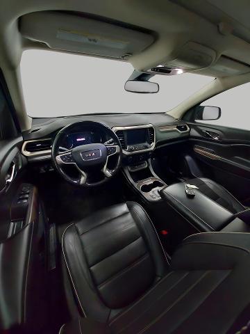 2020 GMC Acadia Vehicle Photo in OSHKOSH, WI 54904-7811