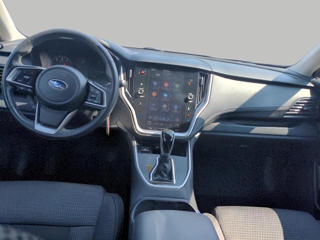 2022 Subaru Outback Vehicle Photo in Green Bay, WI 54304