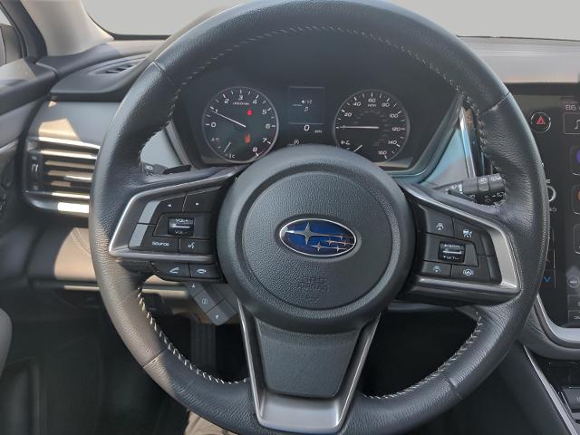2022 Subaru Outback Vehicle Photo in Green Bay, WI 54304