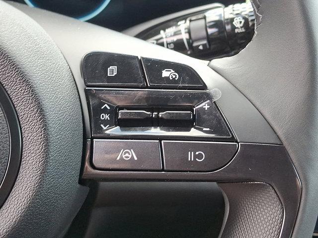 2025 Hyundai ELANTRA Hybrid Vehicle Photo in Harrisburg, PA 17111