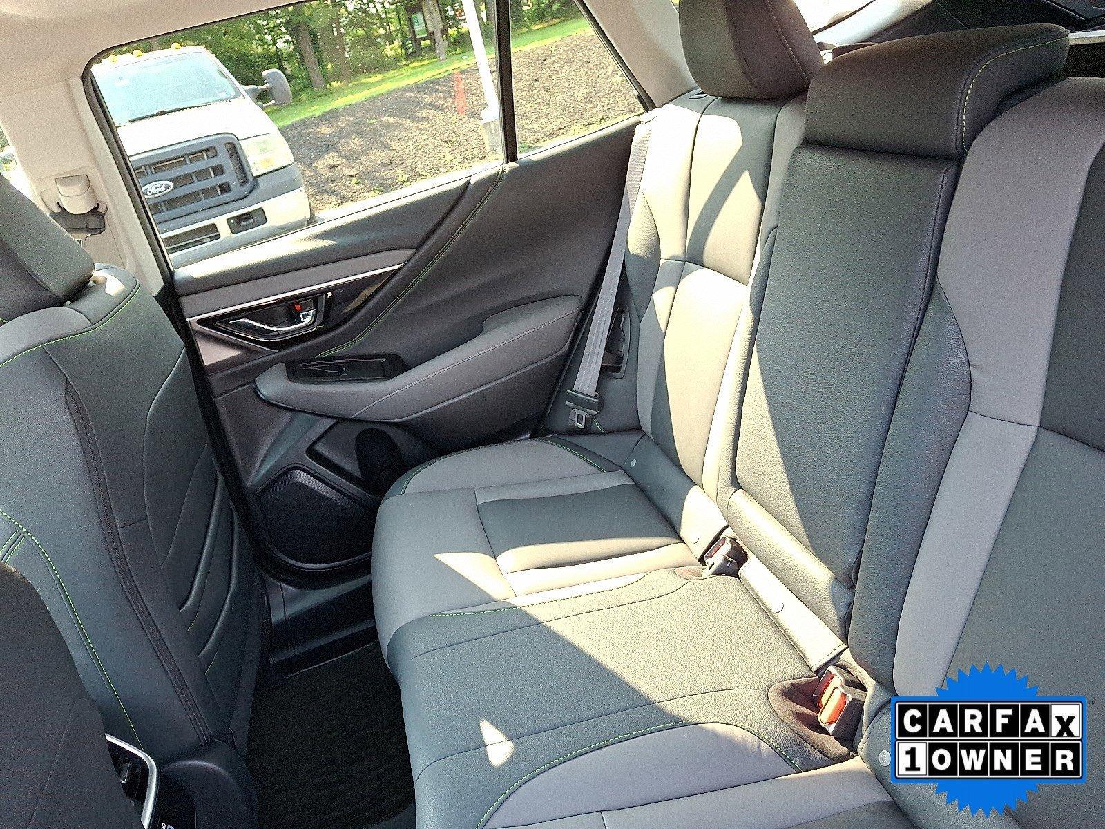 2024 Subaru Outback Vehicle Photo in Harrisburg, PA 17111