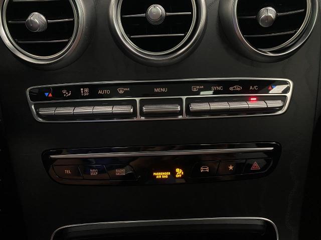 2022 Mercedes-Benz GLC Vehicle Photo in Appleton, WI 54913