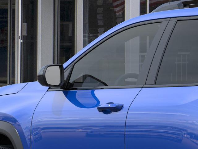2026 Chevrolet Equinox Vehicle Photo in INDEPENDENCE, MO 64055-1314