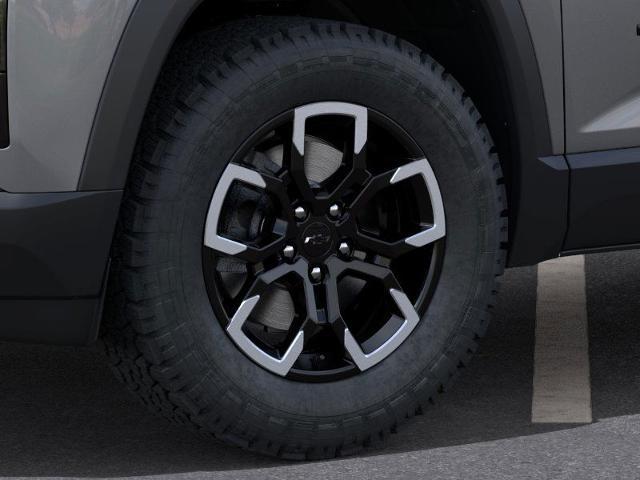 2026 Chevrolet Equinox Vehicle Photo in LANCASTER, PA 17601-0000