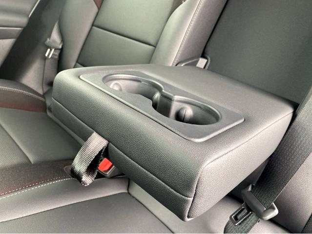 2025 Chevrolet Equinox EV Vehicle Photo in SAVANNAH, GA 31406-4513