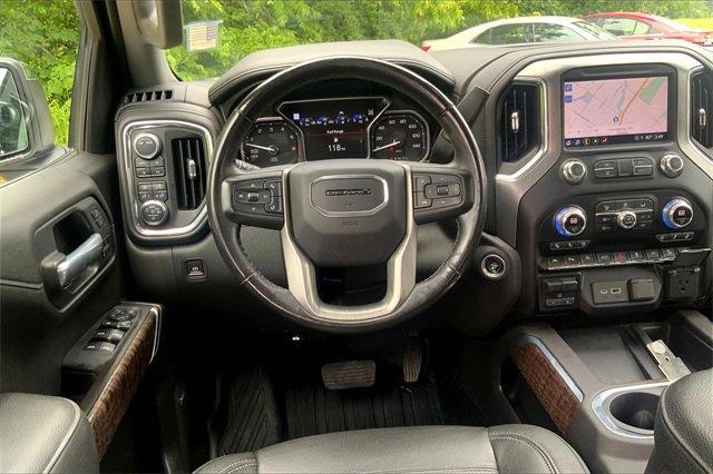 2021 GMC Sierra 1500 Vehicle Photo in KANSAS CITY, MO 64114-4545