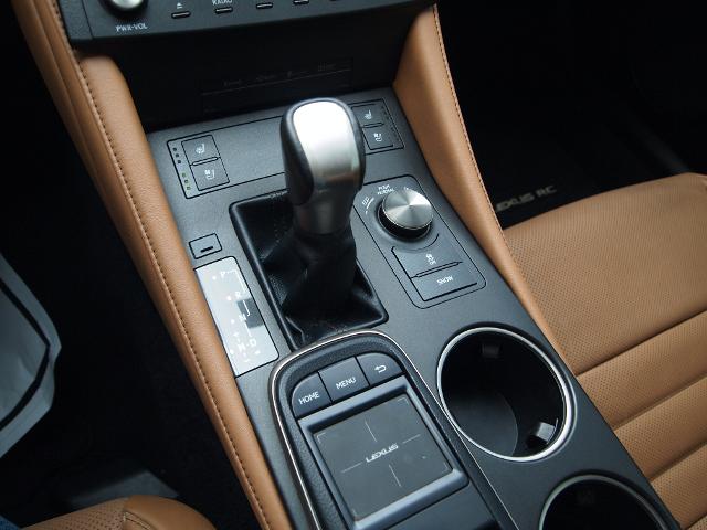 2015 Lexus RC 350 Vehicle Photo in MADISON, IN 47250-1611