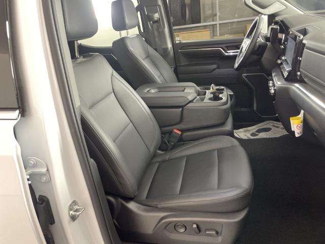 2025 GMC Sierra 1500 Vehicle Photo in GILBERT, AZ 85297-0402