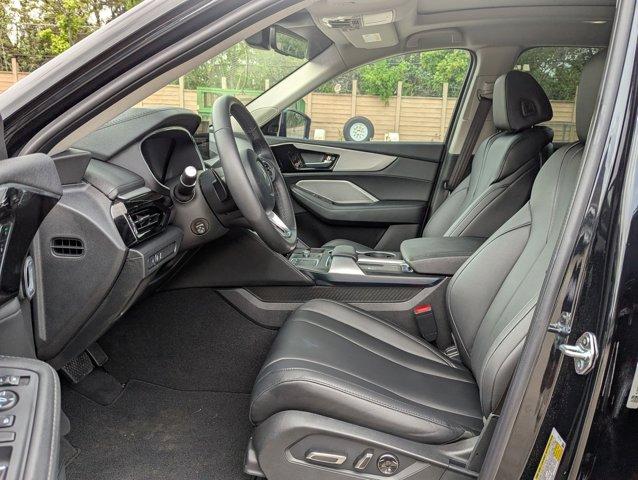 2024 Acura MDX Vehicle Photo in San Antonio, TX 78230