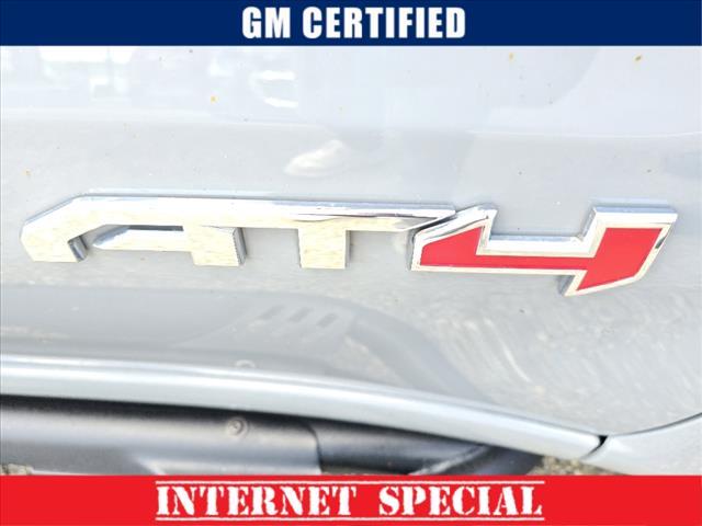 2024 GMC Sierra 1500 Vehicle Photo in LITTLE FALLS, NJ 07424-1717