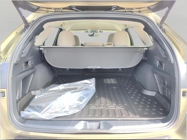 2025 Subaru Outback Vehicle Photo in Green Bay, WI 54304