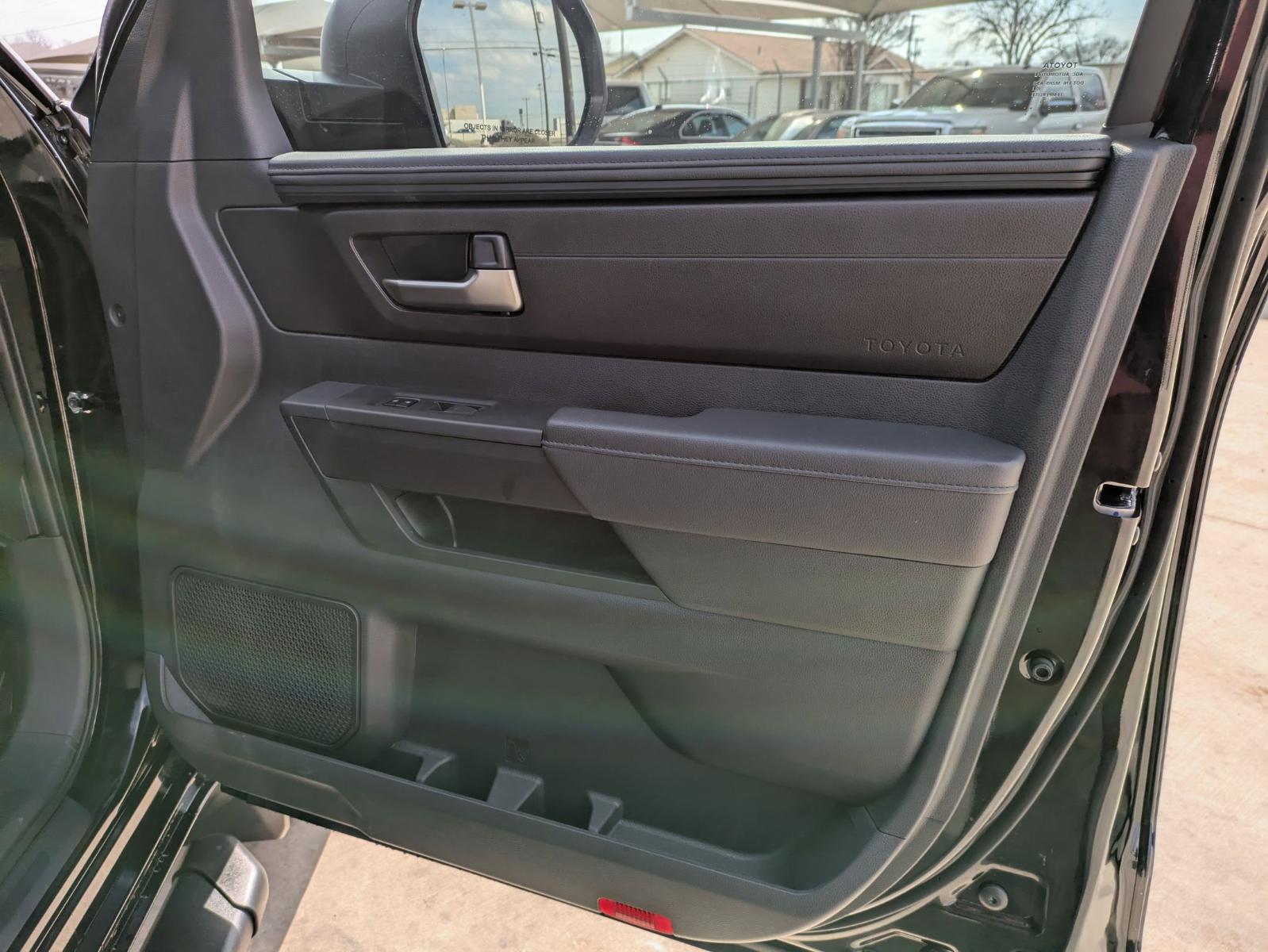 2025 Toyota Tundra 2WD Vehicle Photo in SELMA, TX 78154-1460